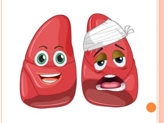 Empyema and nursing care