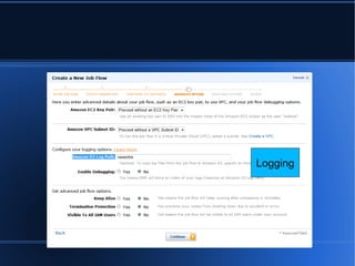 Logging
 
