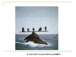 B. Kidd 2007 revised 2009 revised 2010145
 