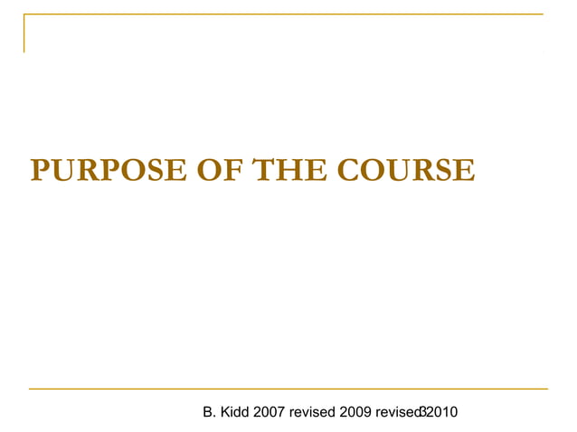 Emergency Medical Responder Ppt