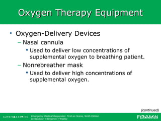 EMR ch10 | PPT