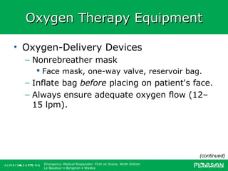 EMR ch10 | PPT