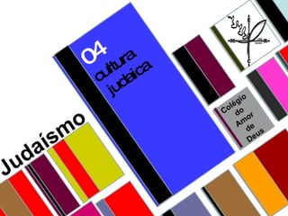 04 cultura judaica 