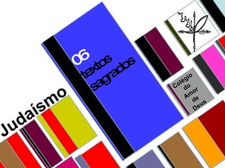 06 textos sagrados 
