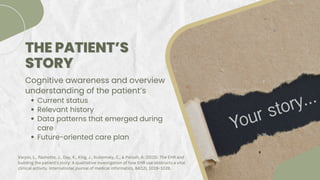 EMR Documentation: Challenges and Opportunities 