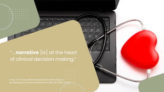 EMR Documentation: Challenges and Opportunities 