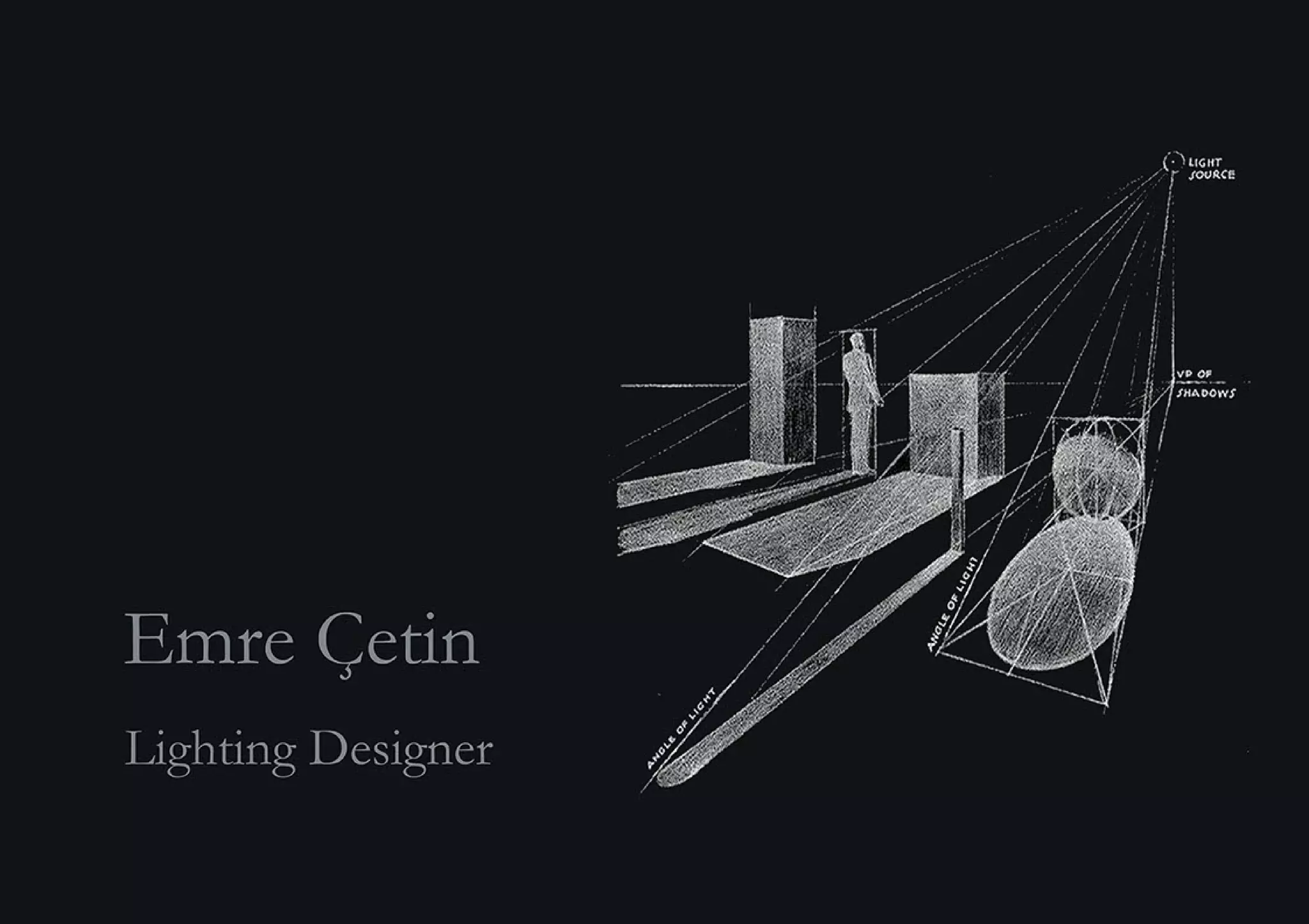 Lighting Design Portfolio | PDF