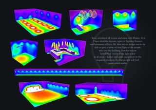 Lighting Design Portfolio | PDF
