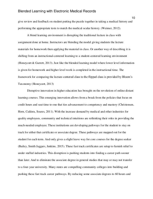 the essay format letter of recommendation