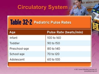 Circulatory System (3 of 3)
 