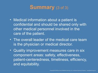 Chapter 1 Powerpoint - Emergency Medical Responder | PPT