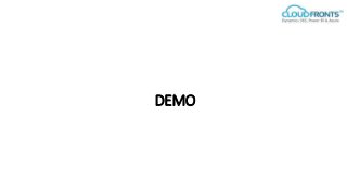 DEMO
 