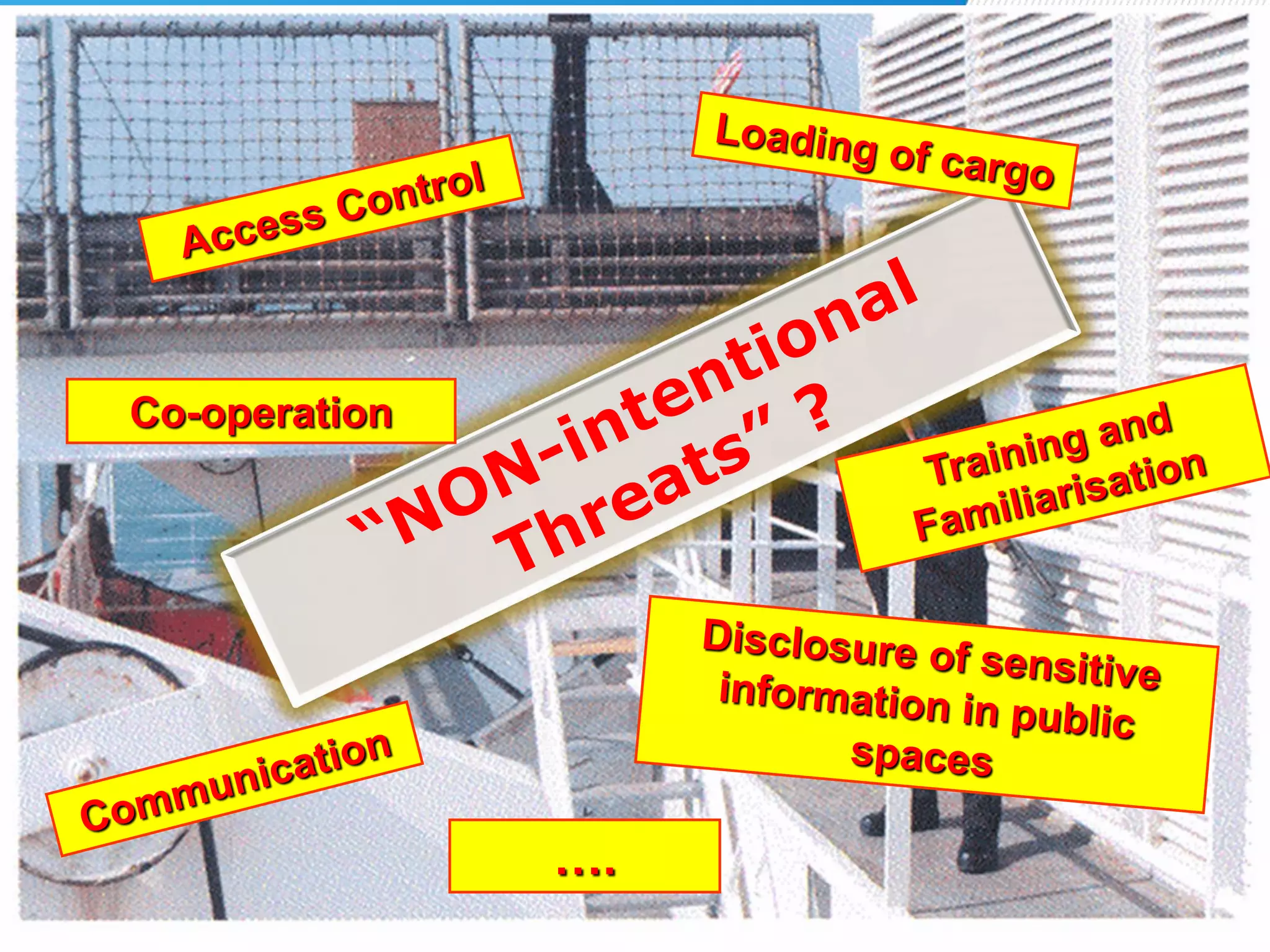 16
….
Co-operation
 