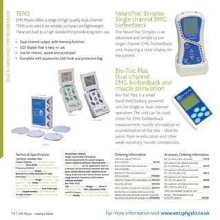Ems cataloges | PDF