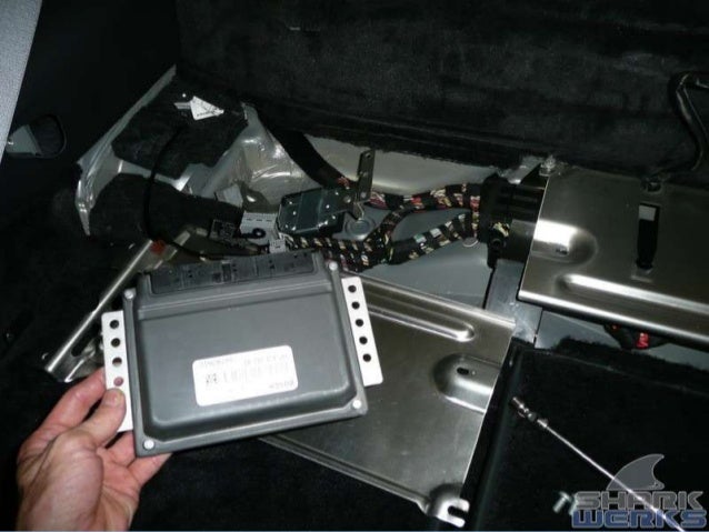 Engine Management System/ ECU porsche carrera engine diagram 