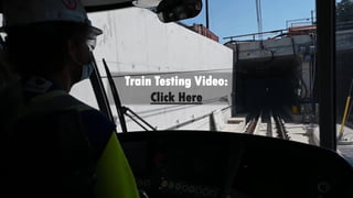 Train Testing Video:
Click Here
 