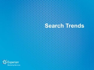 Search Trends

 