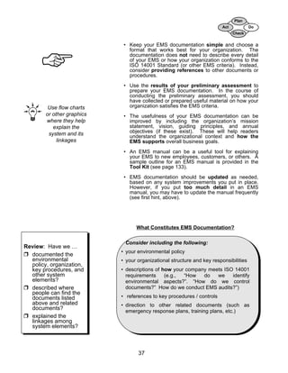 Ems Staton Guide.pdf Ems implementation guideline | PDF
