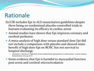 Journal Club - EMS - 