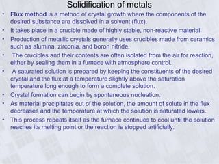 EM_solidification_castings_defects_description | PPT