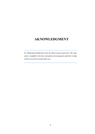 Ems project | DOCX