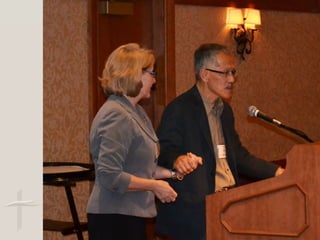 Educational Ministries Reunion 2013