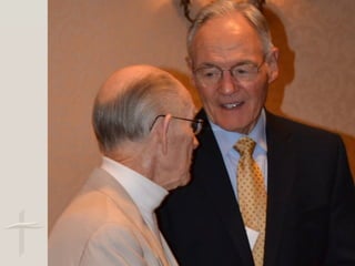 Educational Ministries Reunion 2013