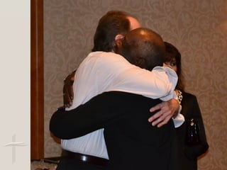 Educational Ministries Reunion 2013