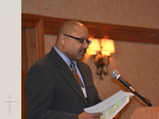 Educational Ministries Reunion 2013