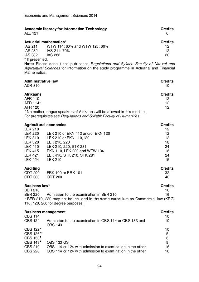 exam grade memos and papers 2017 8 Faculty & of Management Sciences:/Ems Economic exam grade memos and papers 2017 8 Faculty & of Management Sciences:/Ems Economic