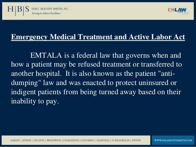 emtala-training