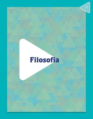 Filosofia
71
 