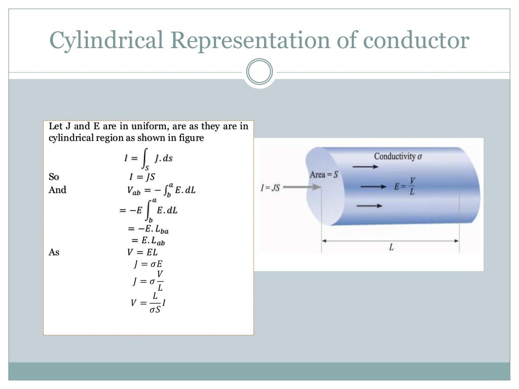 Example Current Density Calculations – AWPWUU