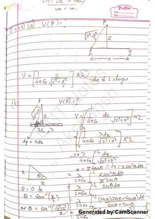 Generated by CamScanner
EM
T
N
otes
Akshansh
 