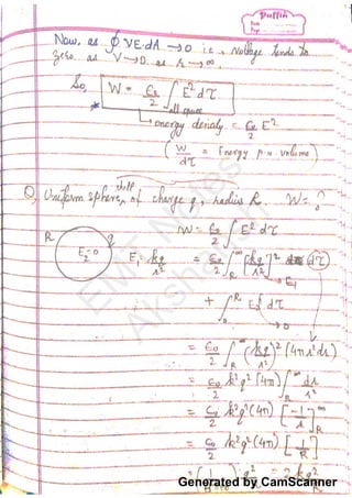 Generated by CamScanner
EM
T
N
otes
Akshansh
 