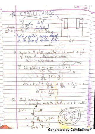 Generated by CamScanner
EM
T
N
otes
Akshansh
 