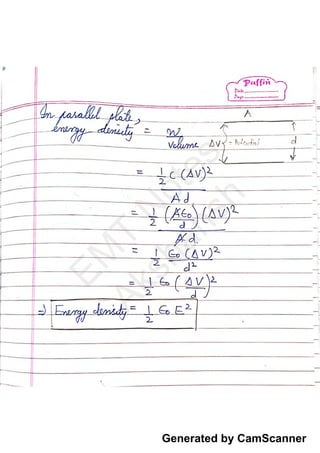 Generated by CamScanner
EM
T
N
otes
Akshansh
 