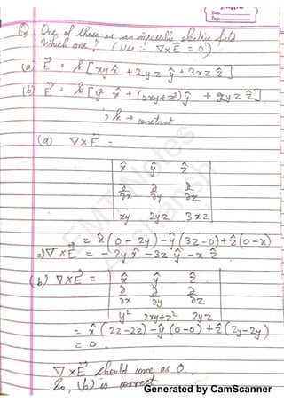 Generated by CamScanner
EM
T
N
otes
Akshansh
 