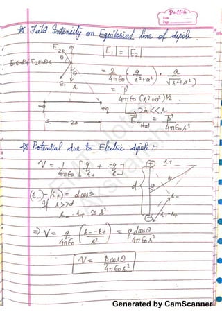 Generated by CamScanner
EM
T
N
otes
Akshansh
 