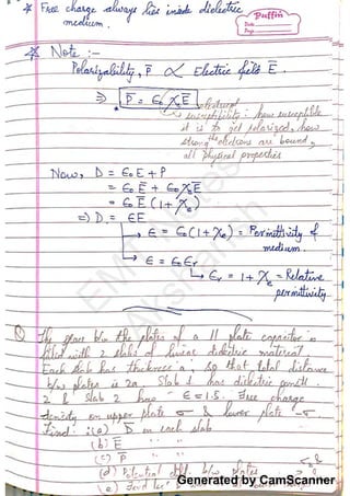 Generated by CamScanner
EM
T
N
otes
Akshansh
 