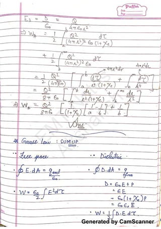 Generated by CamScanner
EM
T
N
otes
Akshansh
 