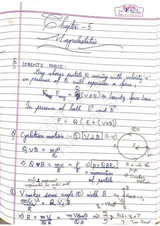 Generated by CamScanner
EM
T
N
otes
Akshansh
 