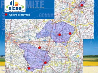 Emtp User Group092008 Sicae Raccordement Resau Web