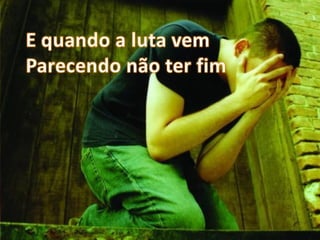 Em tuas mãos   robson monteiro