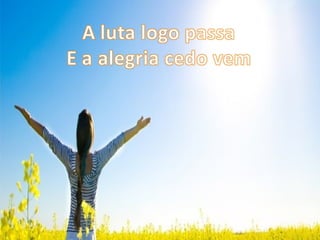 Em tuas mãos   robson monteiro