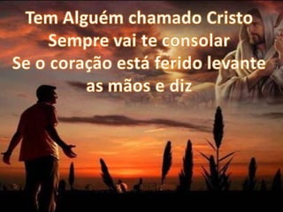 Em tuas mãos   robson monteiro