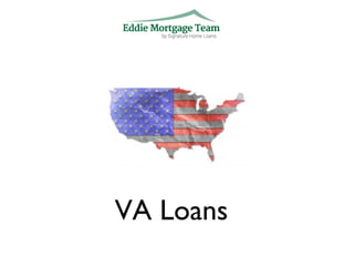 VA Loans

 