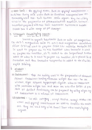 EMULSIONS CLASSIFICATION, FORMULATION.pdf