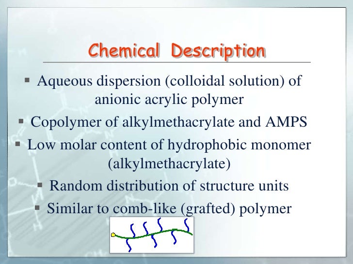 Emulson AG/TP1 Acrylic Polymer Dispersant from Lamberti