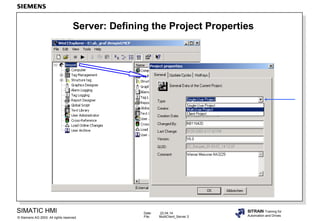 E multiclient server_wincc60engl | PPT